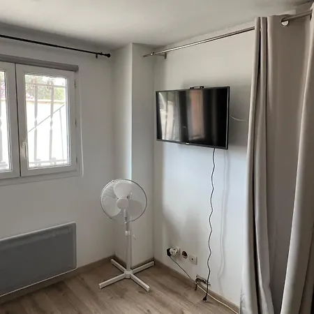 Superbe Maison Recente Sete * Sete