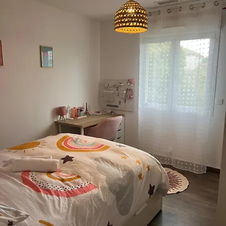 Superbe Maison Recente Sete