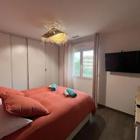 Superbe Maison Recente Sete * Sete
