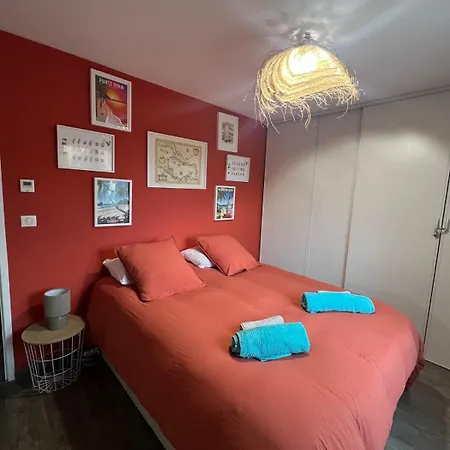 Superbe Maison Recente Sete Sete