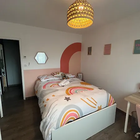 Superbe Maison Recente Sete