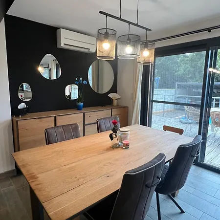 Superbe Maison Recente Sete Villa