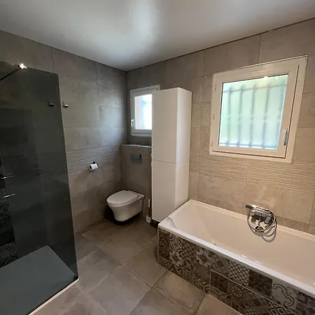 Superbe Maison Recente Sete Villa Sete