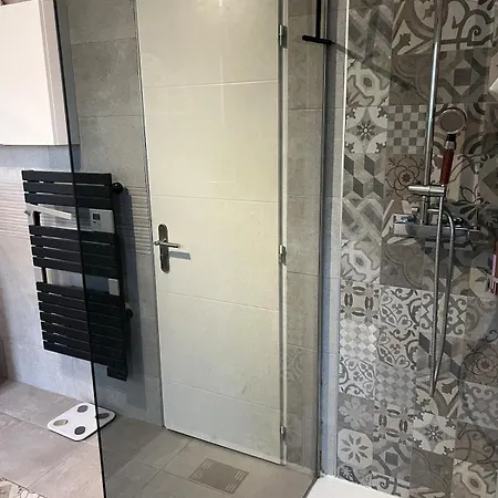 Villa Superbe Maison Recente Sete *