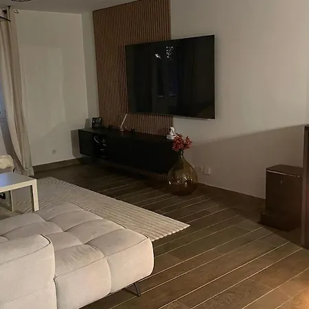 Superbe Maison Recente Sete Villa