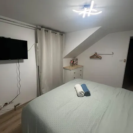 Villa Superbe Maison Recente Sete *