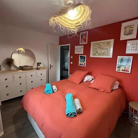 Superbe Maison Recente Sete Villa Sète