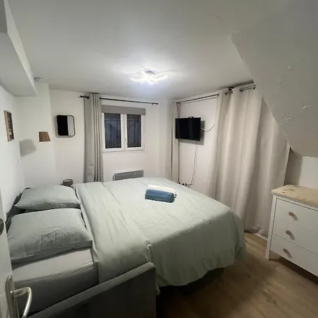 Superbe Maison Recente Sete *